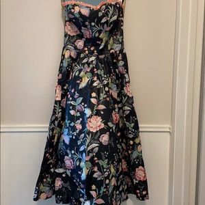 Brenda Hollon pinup dress 10